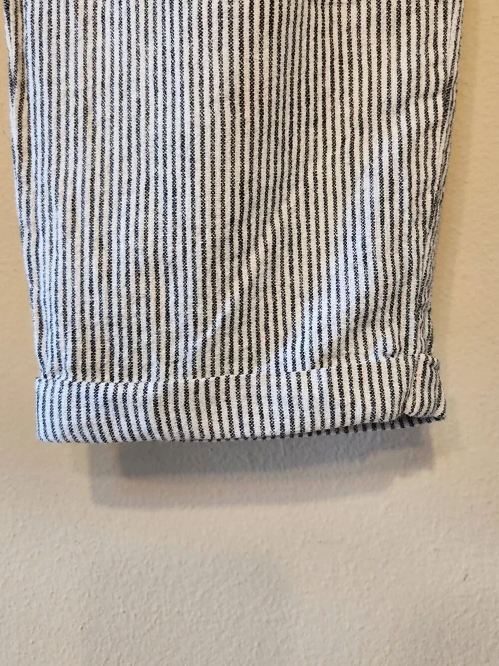 J. Crew crew striped